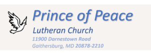 Prince of Peace Lutheran Church